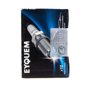 شمع اکیوم فرانسه یورو4 مدل ۸۵۹۴ کد RZC62H5ET